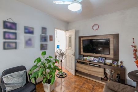 Casa à venda com 170m², 2 quartos e 5 vagasSala de TV