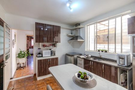 Casa à venda com 170m², 2 quartos e 5 vagasCozinha