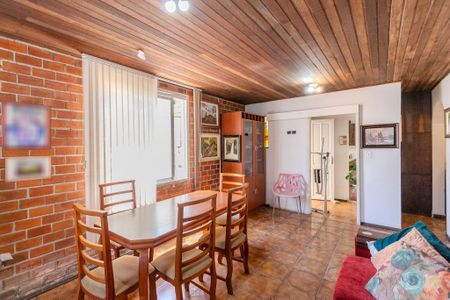 Casa à venda com 170m², 2 quartos e 5 vagasEspaço Gourmet