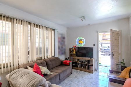 Casa à venda com 170m², 2 quartos e 5 vagasSala