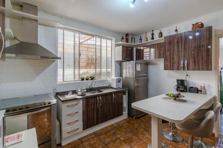 Casa à venda com 170m², 2 quartos e 5 vagasCozinha