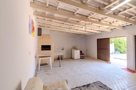 Casa à venda com 170m², 2 quartos e 5 vagasChurrasqueira