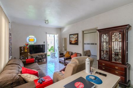 Sala de casa à venda com 2 quartos, 170m² em Cavalhada, Porto Alegre