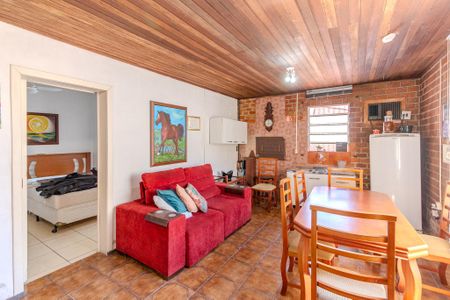 Casa à venda com 170m², 2 quartos e 5 vagasEspaço Gourmet