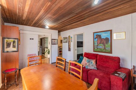 Casa à venda com 170m², 2 quartos e 5 vagasEspaço Gourmet