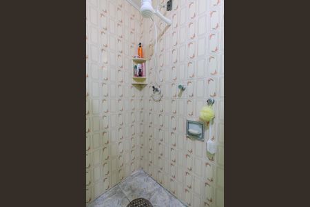 Casa à venda com 170m², 2 quartos e 5 vagasBanheiro da Suíte