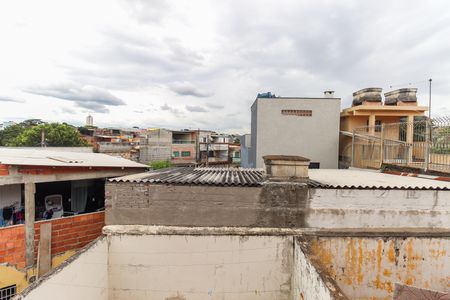 Vista do Quarto 1 de casa para alugar com 2 quartos, 73m² em Cidade Antônio Estêvão de Carvalho, São Paulo