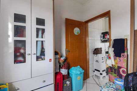 Quarto 1 de casa para alugar com 2 quartos, 73m² em Cidade Antônio Estêvão de Carvalho, São Paulo