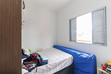 Quarto 1 de casa para alugar com 2 quartos, 73m² em Cidade Antônio Estêvão de Carvalho, São Paulo