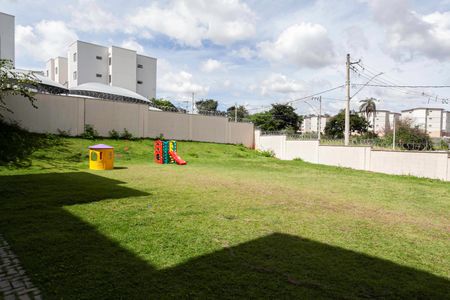 Apartamento para alugar com 43m², 2 quartos e 1 vagaÁrea comum - Playground