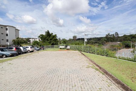 Apartamento para alugar com 43m², 2 quartos e 1 vagaÁrea comum