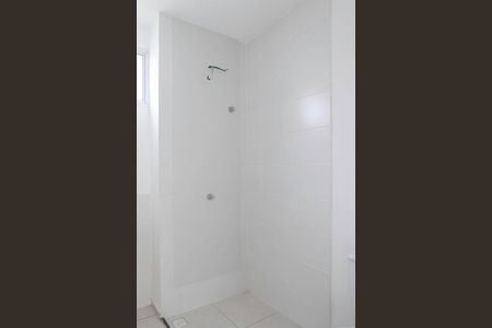 Apartamento para alugar com 43m², 2 quartos e 1 vagaBanheiro social 