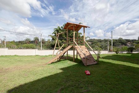 Apartamento para alugar com 43m², 2 quartos e 1 vagaÁrea comum - Playground