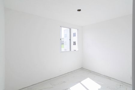 Quarto 2 de apartamento para alugar com 2 quartos, 43m² em Parque Conquista Veredas, Contagem