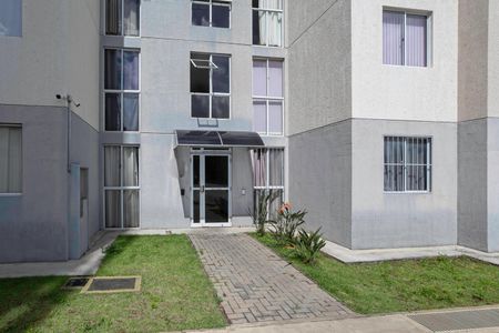 Apartamento para alugar com 43m², 2 quartos e 1 vagaEntrada
