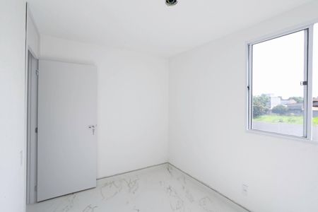 Apartamento para alugar com 43m², 2 quartos e 1 vagaQuarto 2