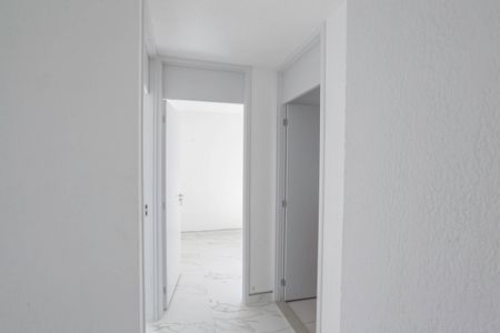 Apartamento para alugar com 43m², 2 quartos e 1 vagaCorredor