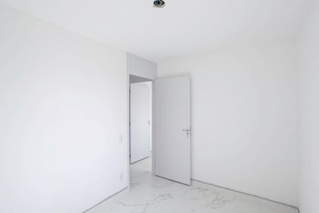 Apartamento para alugar com 43m², 2 quartos e 1 vagaQuarto 2