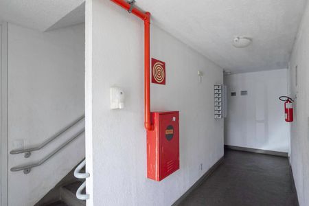 Apartamento para alugar com 43m², 2 quartos e 1 vagaEntrada