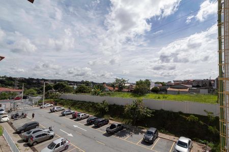 Apartamento para alugar com 43m², 2 quartos e 1 vagaQuarto 1 - Vista