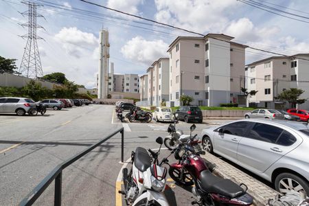 Apartamento para alugar com 43m², 2 quartos e 1 vagaEntrada