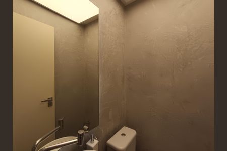 Apartamento à venda com 98m², 3 quartos e 2 vagasLavabo