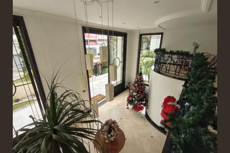 Apartamento à venda com 98m², 3 quartos e 2 vagasÁrea comum - Hall