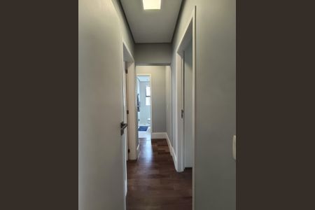 Apartamento à venda com 98m², 3 quartos e 2 vagasCirculação