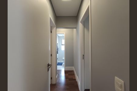 Apartamento à venda com 98m², 3 quartos e 2 vagasCirculação