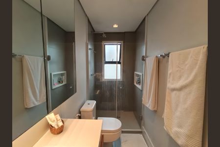 Apartamento à venda com 98m², 3 quartos e 2 vagasBanheiro Suíte