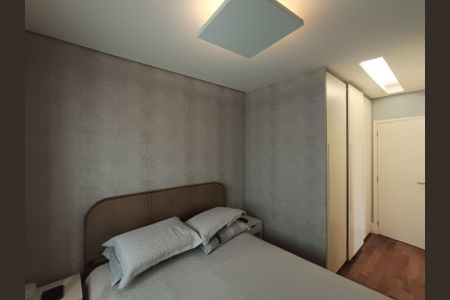 Apartamento à venda com 98m², 3 quartos e 2 vagasSuíte