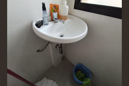 Apartamento à venda com 98m², 3 quartos e 2 vagasÁrea de Serviço