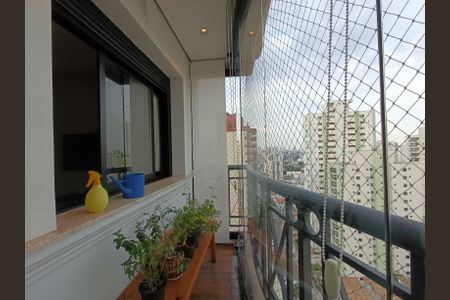 Apartamento à venda com 98m², 3 quartos e 2 vagasSala