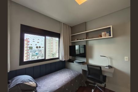 Apartamento à venda com 98m², 3 quartos e 2 vagasQuarto 1