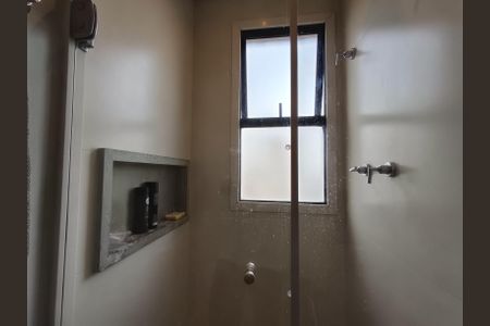 Apartamento à venda com 98m², 3 quartos e 2 vagasBanheiro Social