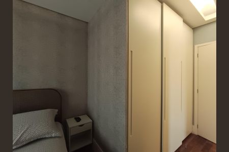 Apartamento à venda com 98m², 3 quartos e 2 vagasSuíte