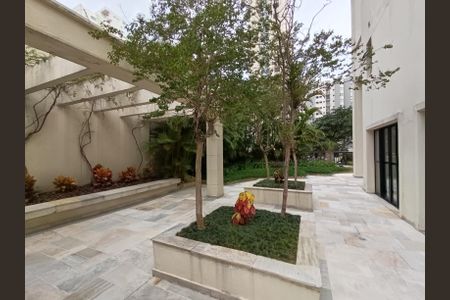 Apartamento à venda com 98m², 3 quartos e 2 vagasÁrea comum