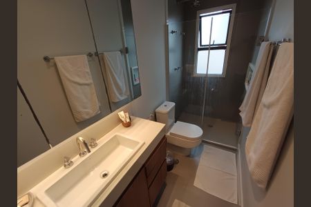 Apartamento à venda com 98m², 3 quartos e 2 vagasBanheiro Suíte