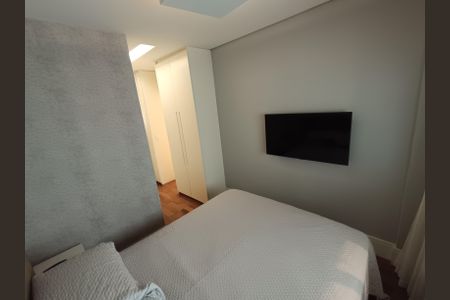 Apartamento à venda com 98m², 3 quartos e 2 vagasSuíte