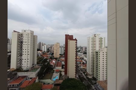 Apartamento à venda com 98m², 3 quartos e 2 vagasVista - Área de Serviço