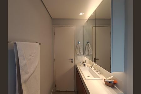 Apartamento à venda com 98m², 3 quartos e 2 vagasBanheiro Suíte