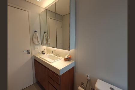 Apartamento à venda com 98m², 3 quartos e 2 vagasBanheiro Suíte