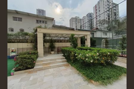 Apartamento à venda com 98m², 3 quartos e 2 vagasÁrea comum