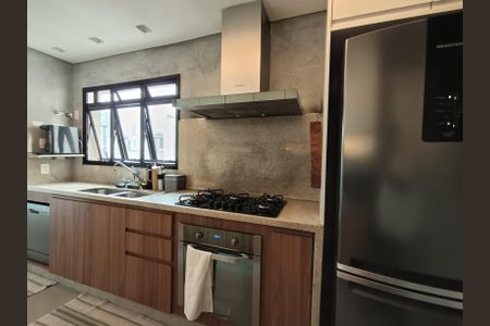 Apartamento à venda com 98m², 3 quartos e 2 vagasCozinha