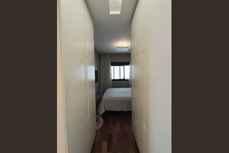 Apartamento à venda com 98m², 3 quartos e 2 vagasSuíte