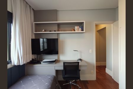 Apartamento à venda com 98m², 3 quartos e 2 vagasQuarto 1