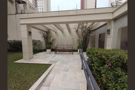 Apartamento à venda com 98m², 3 quartos e 2 vagasÁrea comum