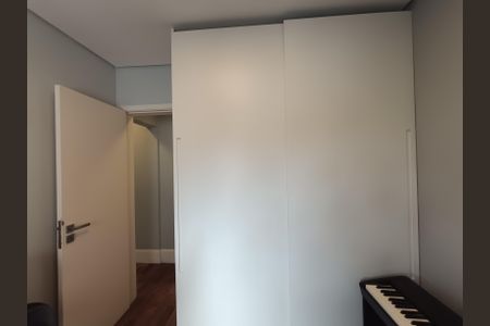 Apartamento à venda com 98m², 3 quartos e 2 vagasQuarto 2