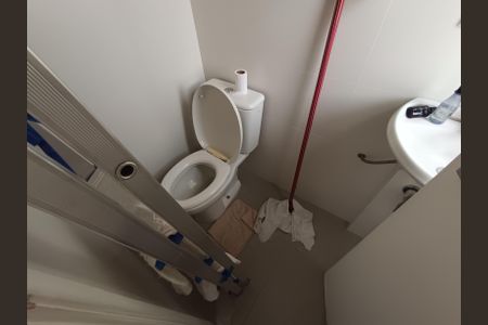 Apartamento à venda com 98m², 3 quartos e 2 vagasÁrea de Serviço