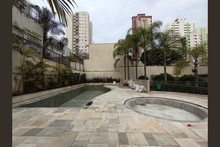 Apartamento à venda com 98m², 3 quartos e 2 vagasÁrea comum - Piscina